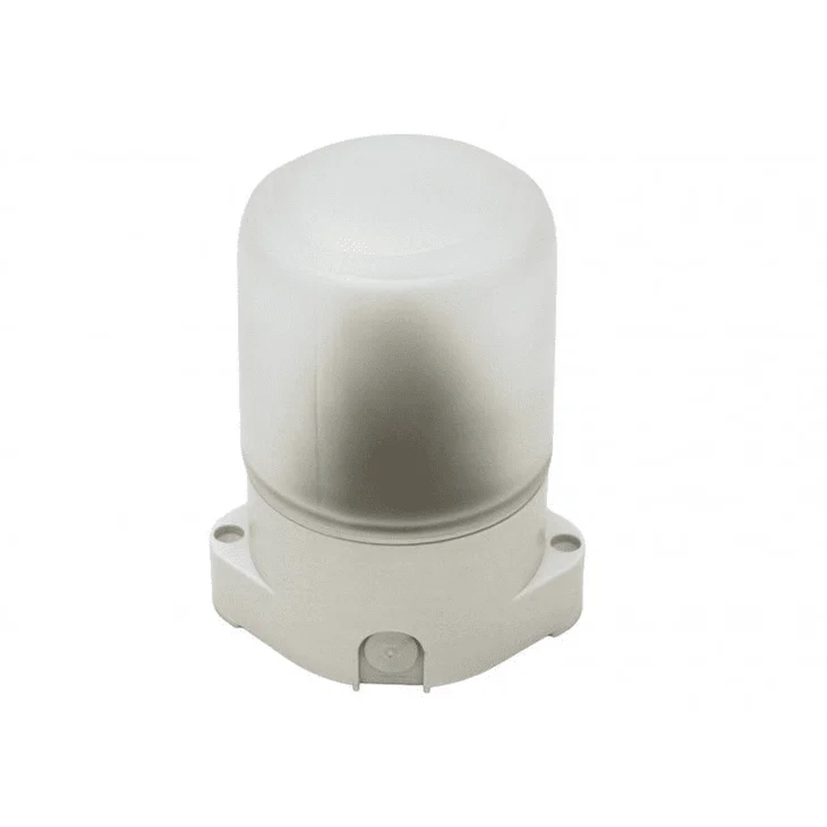 Светильник НББ 01-60-001 УХЛ1, белый, для жилых и общественных помещений